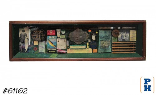 Shadow Box