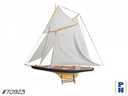 Boat Model