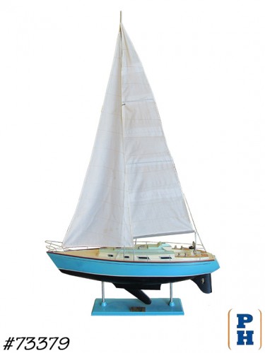 Boat Model