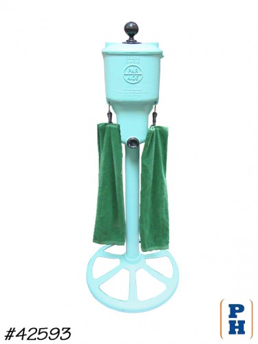 Golf Ball Washer