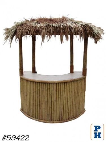 Tiki Bar