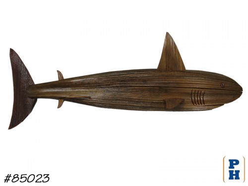 Fish Wall Decor