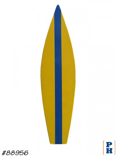 Surfboard Wall Decor