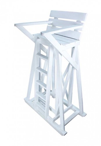 Lifeguard Chair
