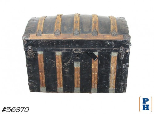 Treasure Chest