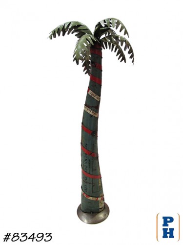 Palm Tree 