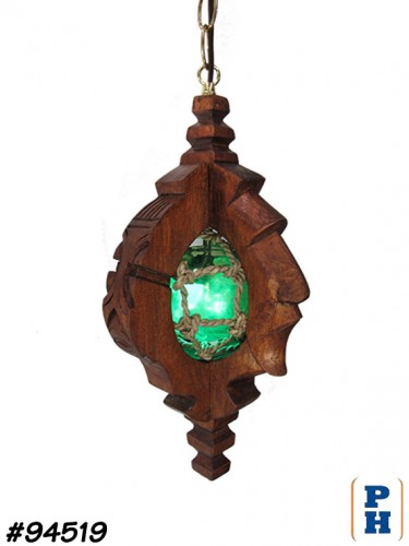 Hanging Lamp