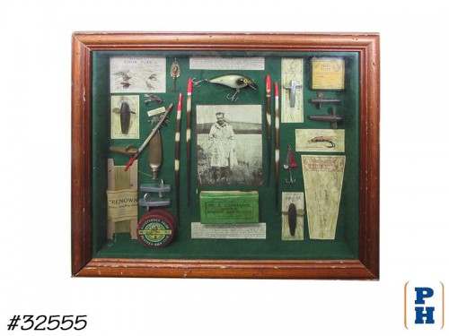 Shadow Box