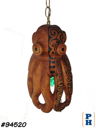 Hanging Lamp
