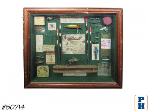 Shadow Box