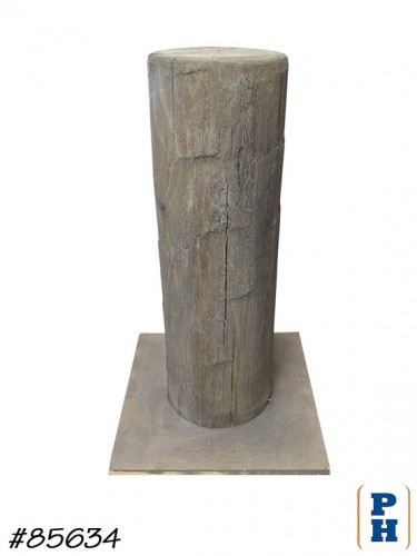 Pier Piling