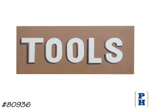Sign