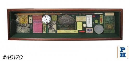 Shadow Box