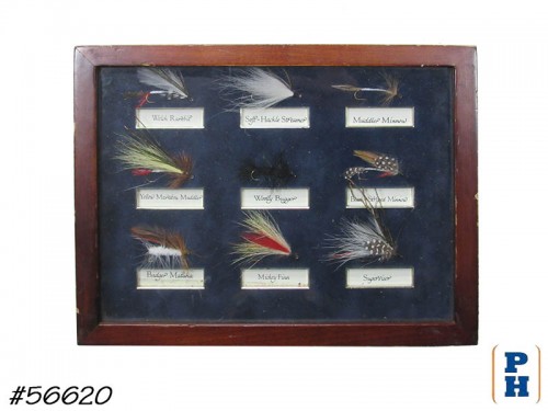 Shadow Box