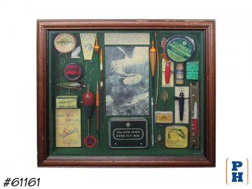 Shadow Box