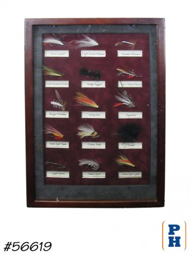Shadow Box