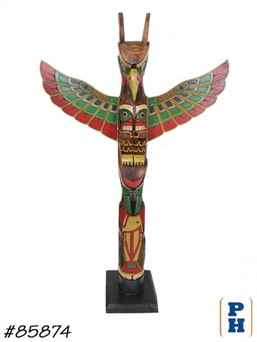 Totem Pole