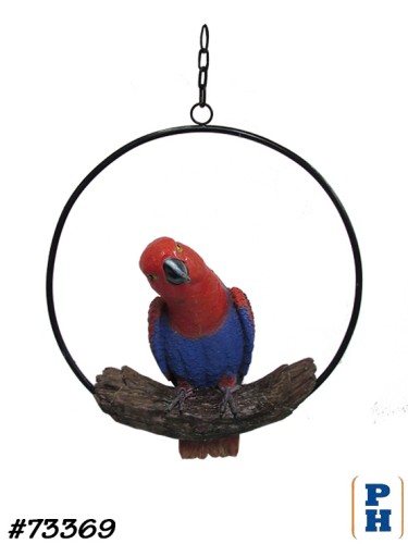 Bird Figure