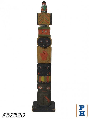 Totem Pole