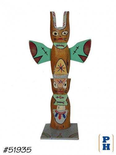 Totem Pole