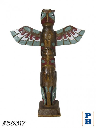 Totem Pole