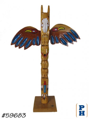 Totem Pole
