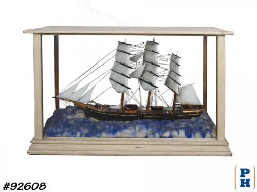 Ship Model