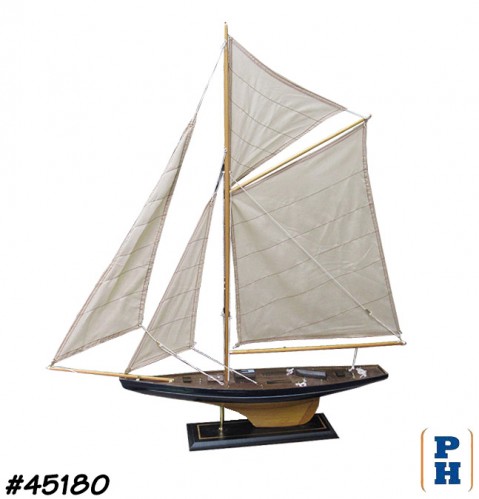 Ship Model