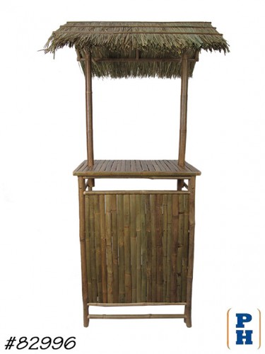 Tiki - Poolside Bar