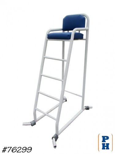 Lifeguard Chair