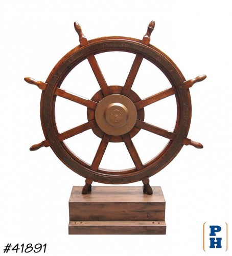 Ships Wheel