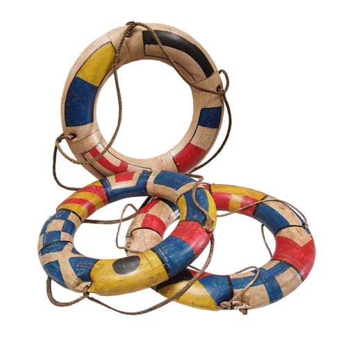 Life Ring