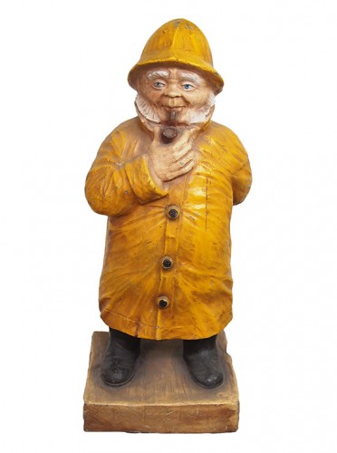 Fisherman