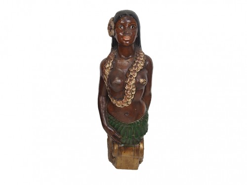 Figurehead