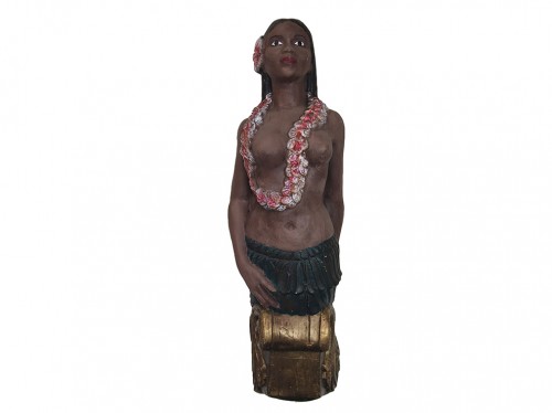 Figurehead