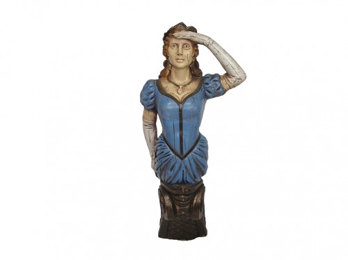 Figurehead