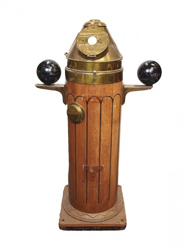Binnacle