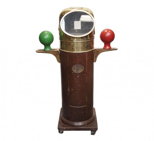 Binnacle