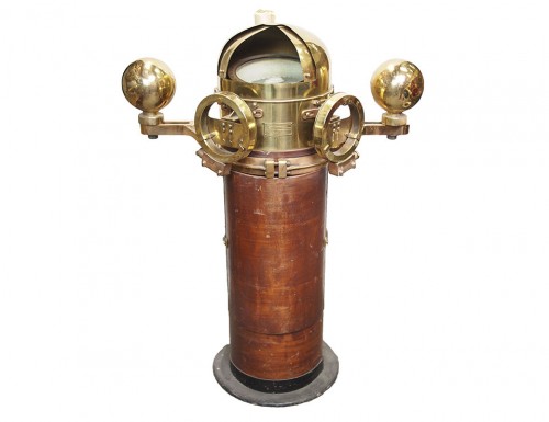 Binnacle
