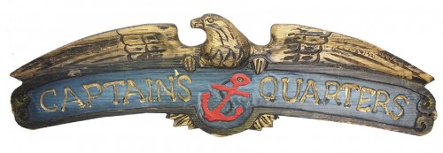 Plaque
