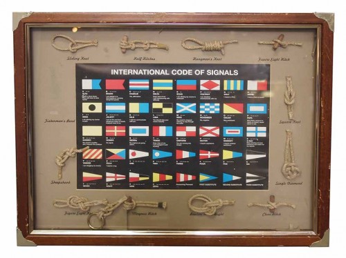 Shadow Box