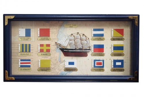 Shadow Box