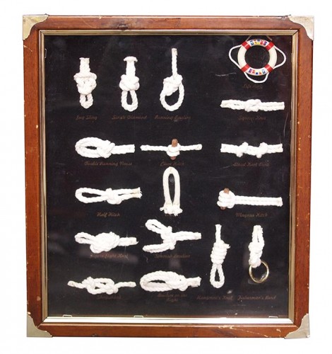 Shadow Box