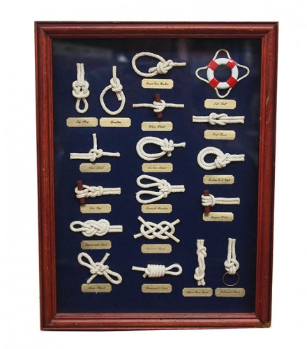 Shadow Box