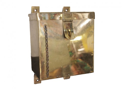 Box - Wallmount
