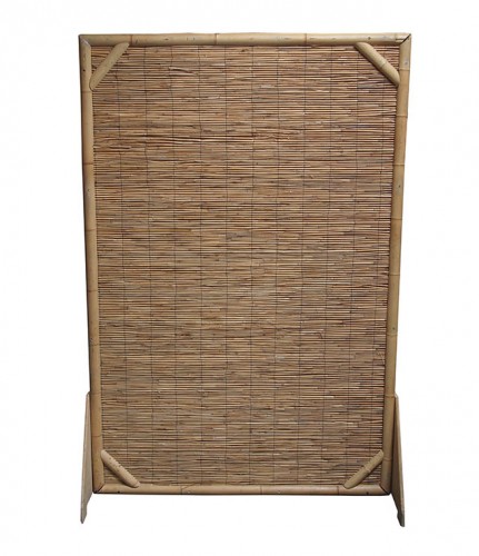Tiki Partition Panel
