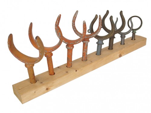 Oar Locks