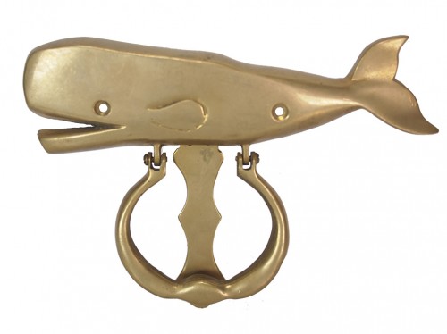 Door Knocker