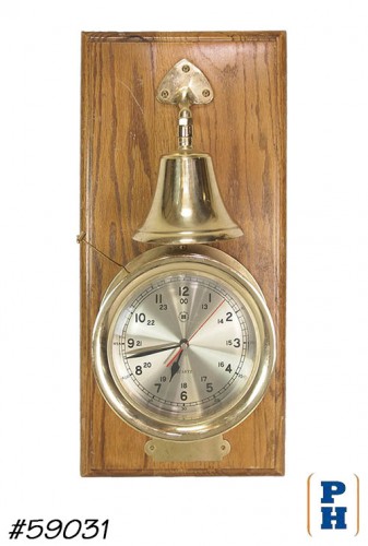 Clock