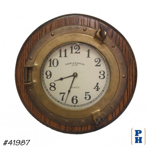 Clock